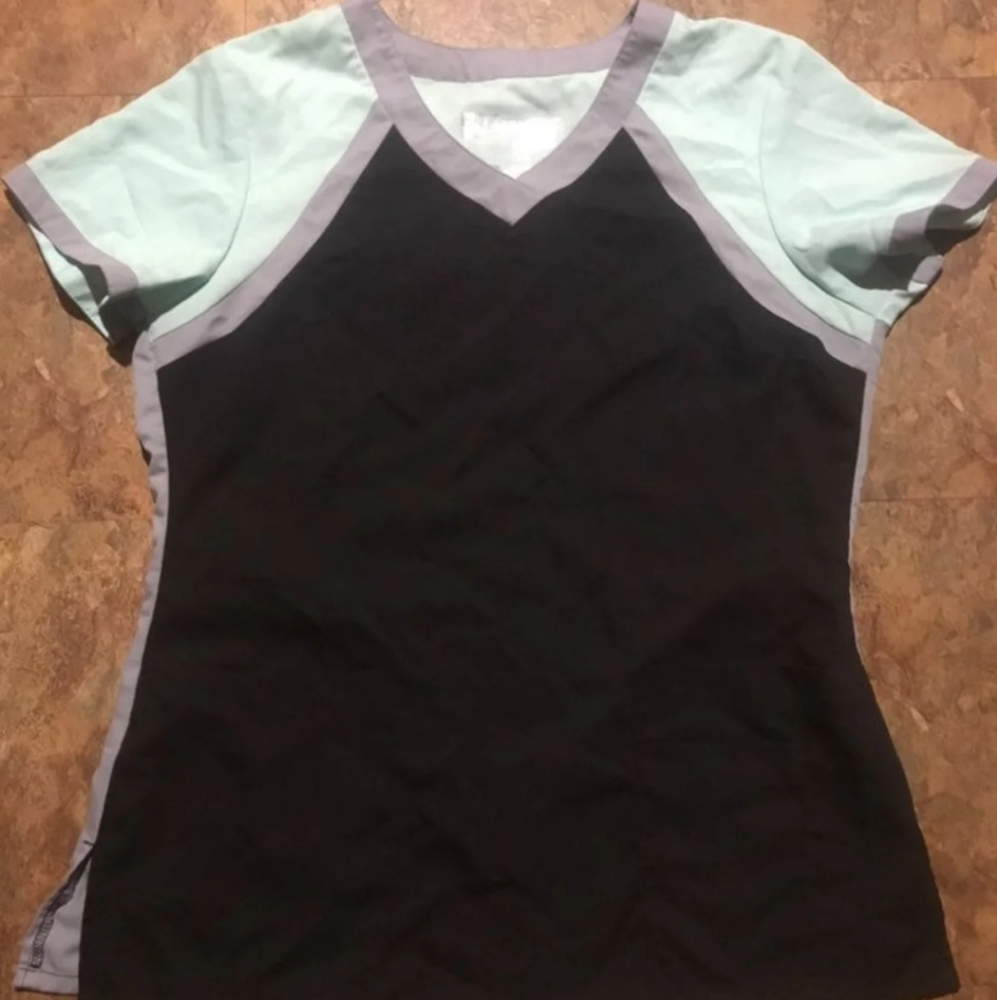 💕Grey's Anatomy Scrub Shirt